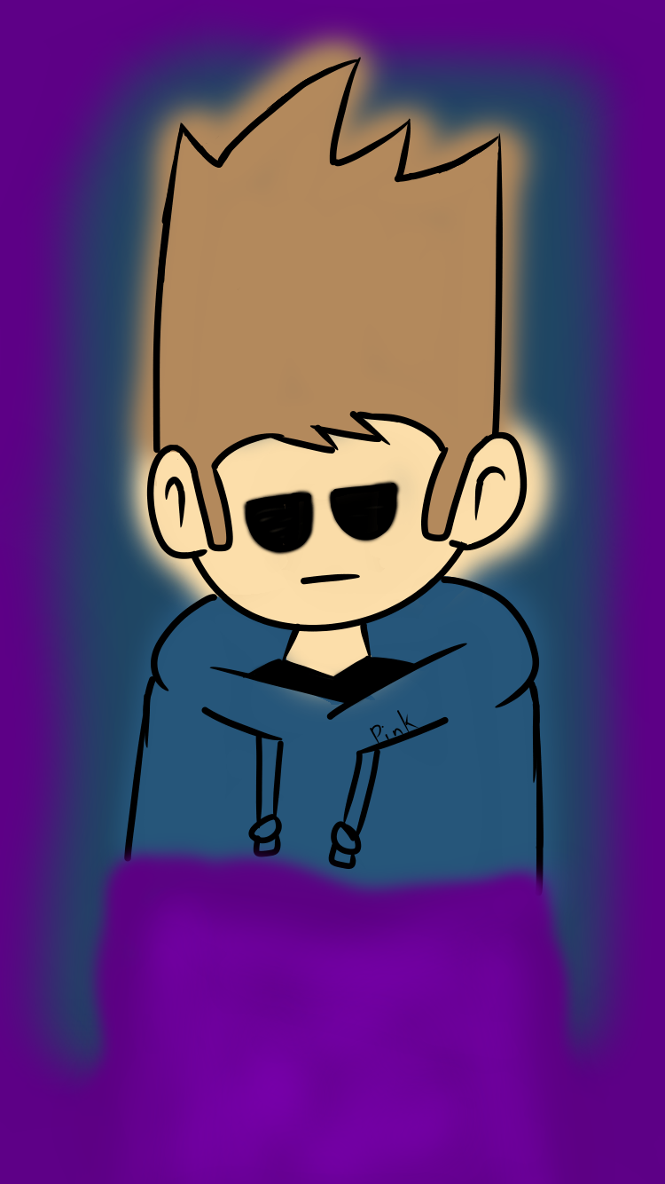 Tom Purple